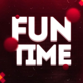 FunTime – Официальный бот авторизации