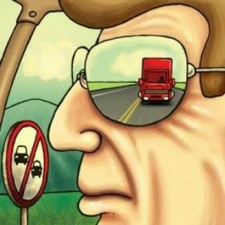 Canal Blog do Caminhoneiro