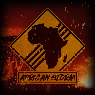 Hearts of Iron IV | African Storm