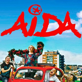 Aída – Esperanza Sur