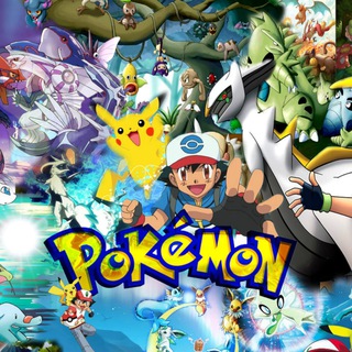 Pokémon Series 1997 – 2022