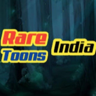 Rare Toons India (OFFICIAL)