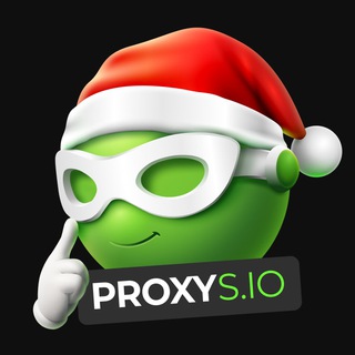 PROXYS.IO — качественные прокси