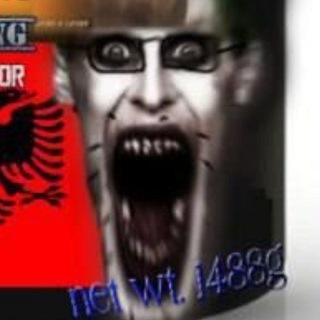 Satan nigger rape jihad madness pre workout