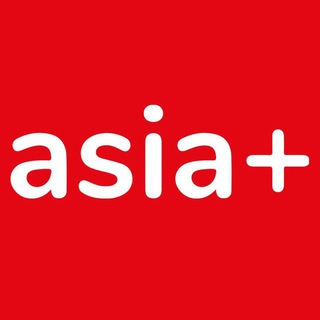 Реклама на asia+