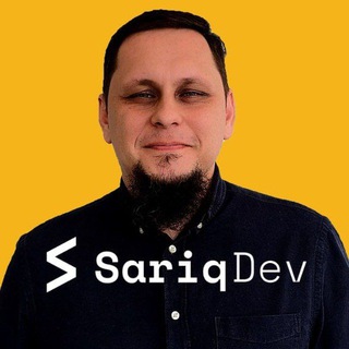 SARIQ DEV PYTHON🐍