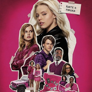 Chicas Pesadas – Mean Girls