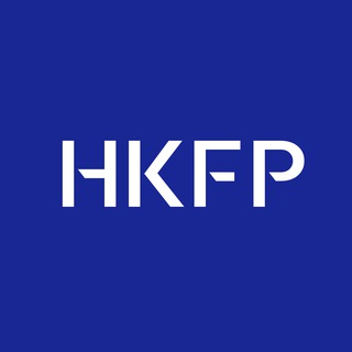 Hong Kong Free Press HKFP