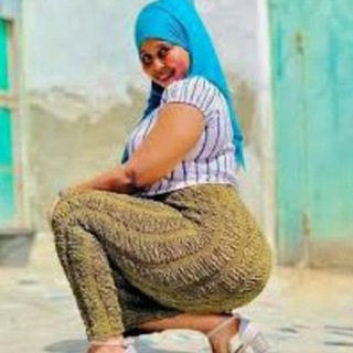 Somali Nuudo Wasmo🔞