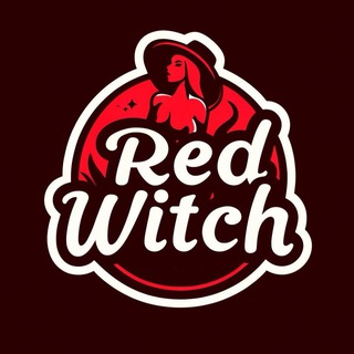 ❤️Red Witch❤️