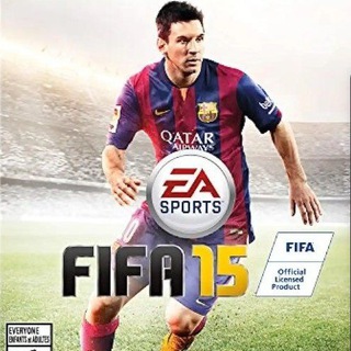 FIFA 15 patches 26 (update)