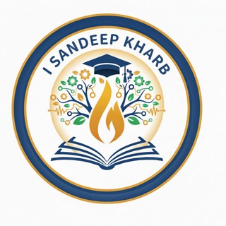 [Sandeep Kharb] DSSSB PRT TGT PGT & OTHERS