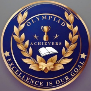 OLYMPIAD ACHIEVERS 📖