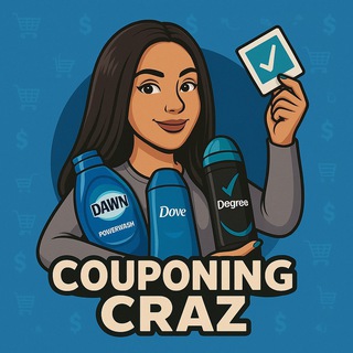 Couponing Craz