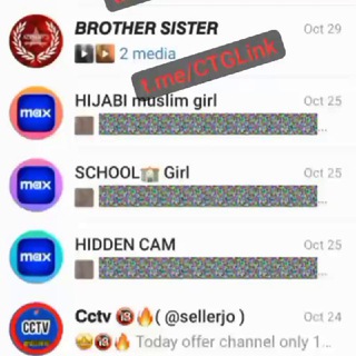 New Link Description