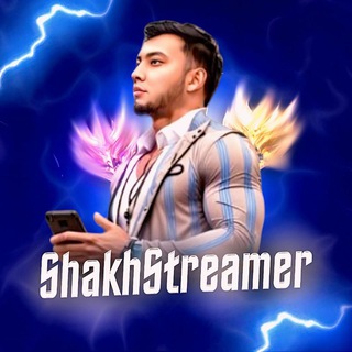 Shakhstreamer