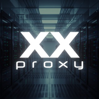 XX Proxy