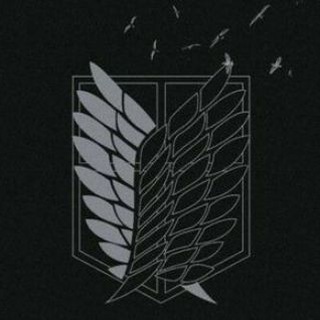 ATTACK ON TITAN stickers