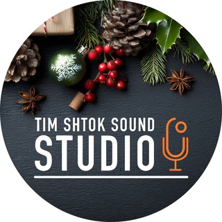 Tim Shtok Sound Studio