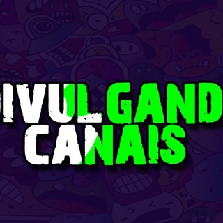 Divulgação de canais e de grupos