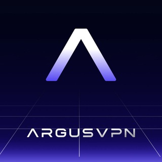 ArgusVPN_bot