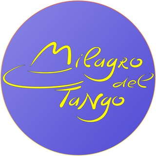 Milagro del Tango Ukraine💛💙