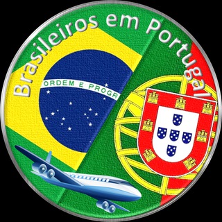 🇧🇷 Brasileiros em Portugal 🇵🇹