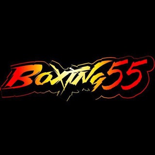 BOXING55 OFFICIAL