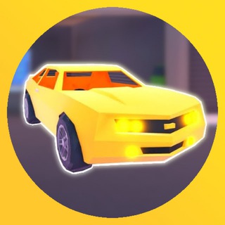 Roblox Jailbreak 💬