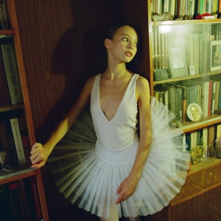 ✨Top young Russian faces