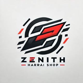 Zenith Harrai Shop