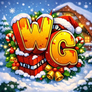 WildGrief › Ламповый сервер.