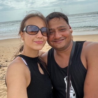 India Sveta Tripathi ЕДИНСТВЕННЫЙ ОФИЦИАЛЬНЫЙ