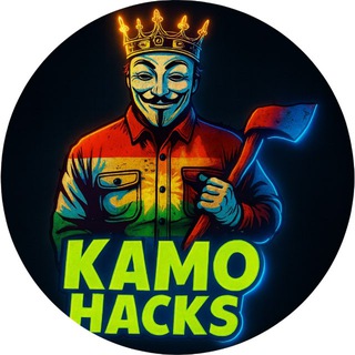 KAMO HACkS 🪓 𝗜𝗣𝗔