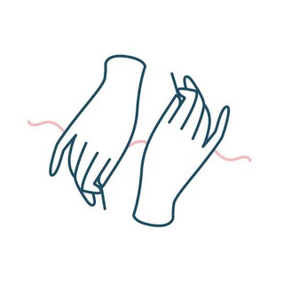 Clube do Bordado 🧵