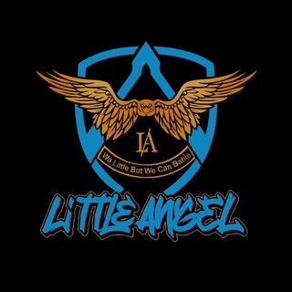 LITTLE ANGEL OFFICIAL