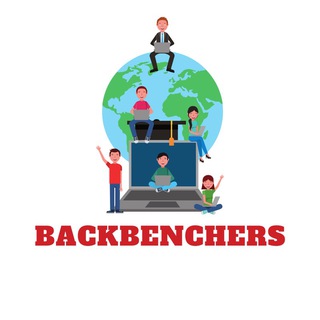 Yogesh Sir’s Backbenchers