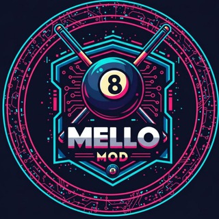 𝙼𝚎𝚕𝚕𝚘 𝙼𝚘𝚍 𝙾𝚏𝚒𝚌𝚒𝚊𝚕