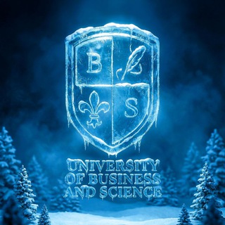 University of Business and Science ✔