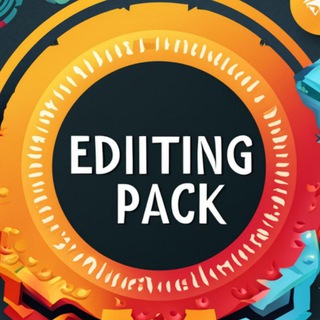 Editing Pack FREE