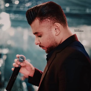 کانال رسمی حمیدرضا ذاکری