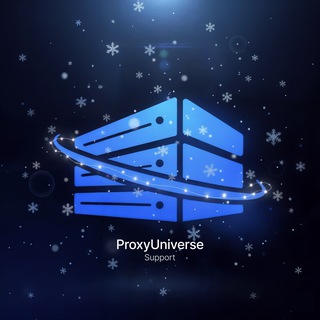ProxyUniverse