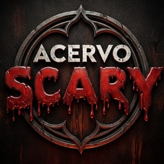 Acervo Scary - Filmes de Terror 👻