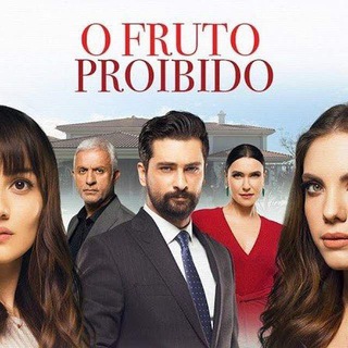 O fruto Proibido – Maça Proibida
