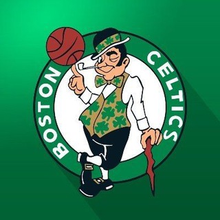 Boston Celtics ☘️