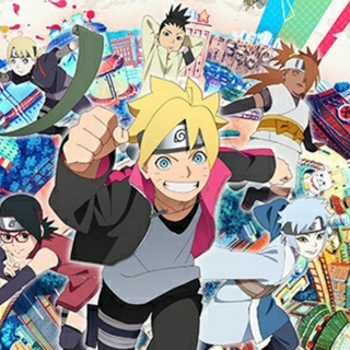 Boruto English Sub