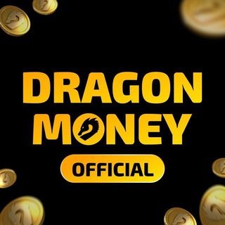 DRAGON MONEY 🎁