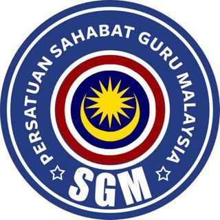 SGM – Sahabat Guru Malaysia