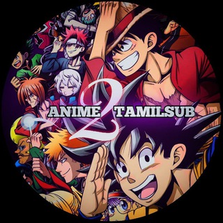 Anime Tamil Subtitles