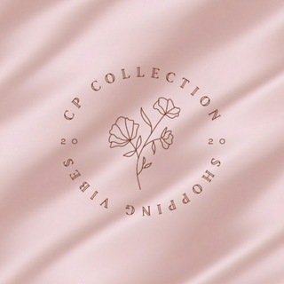 CP COLLECTION 🌼👑